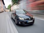 Volkswagen Golf GTD 3-Door 2009 года